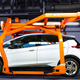 Image for article titled NHTSA Issues Chevy Bolt Spontaneous Combustion Warning